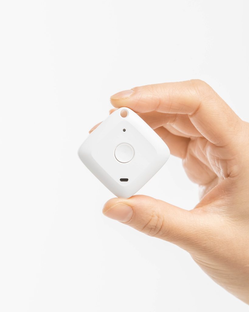 Slimme hygrometer bluetooth