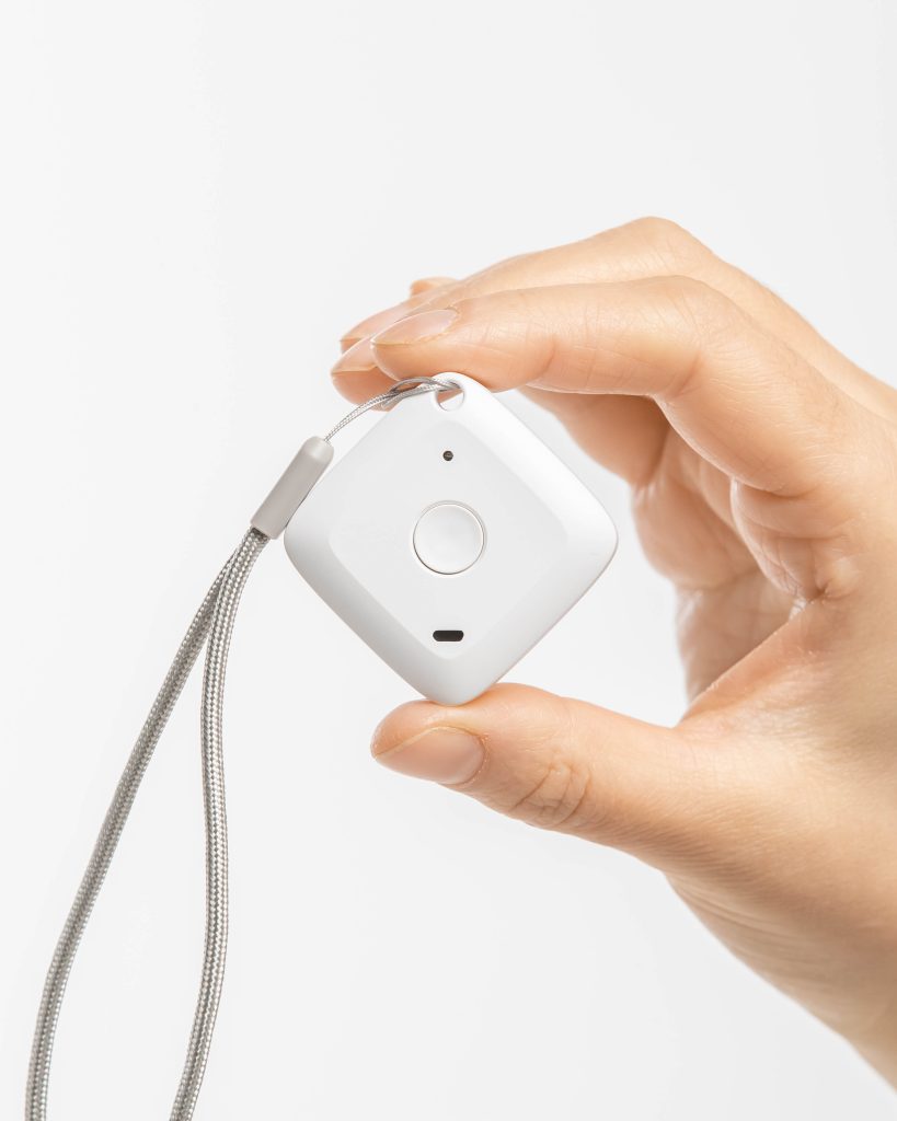 Slimme hygrometer bluetooth