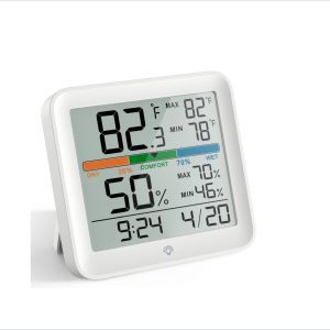hygrometer