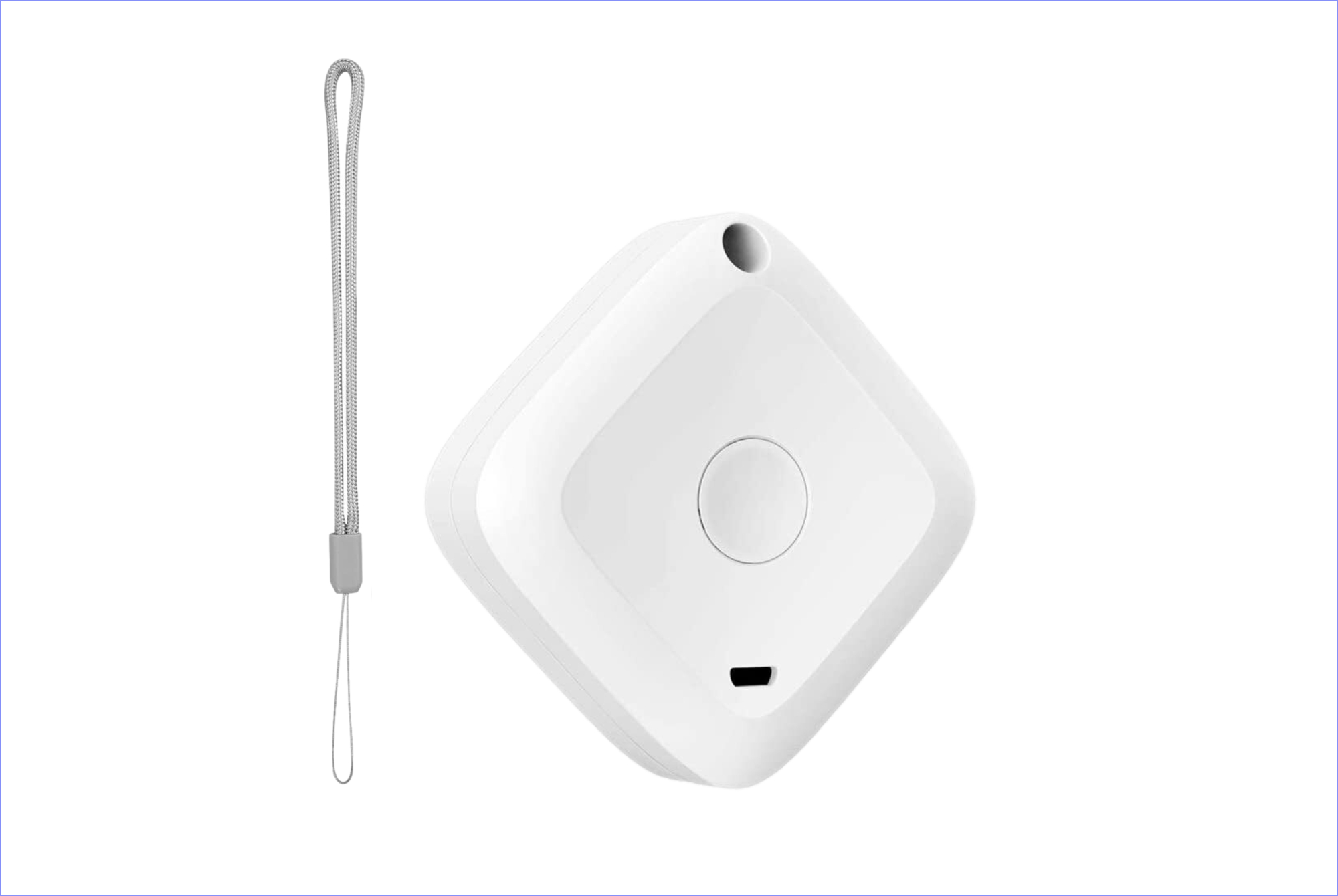 Hygrometer bluetooth zonder scherm Yuconn