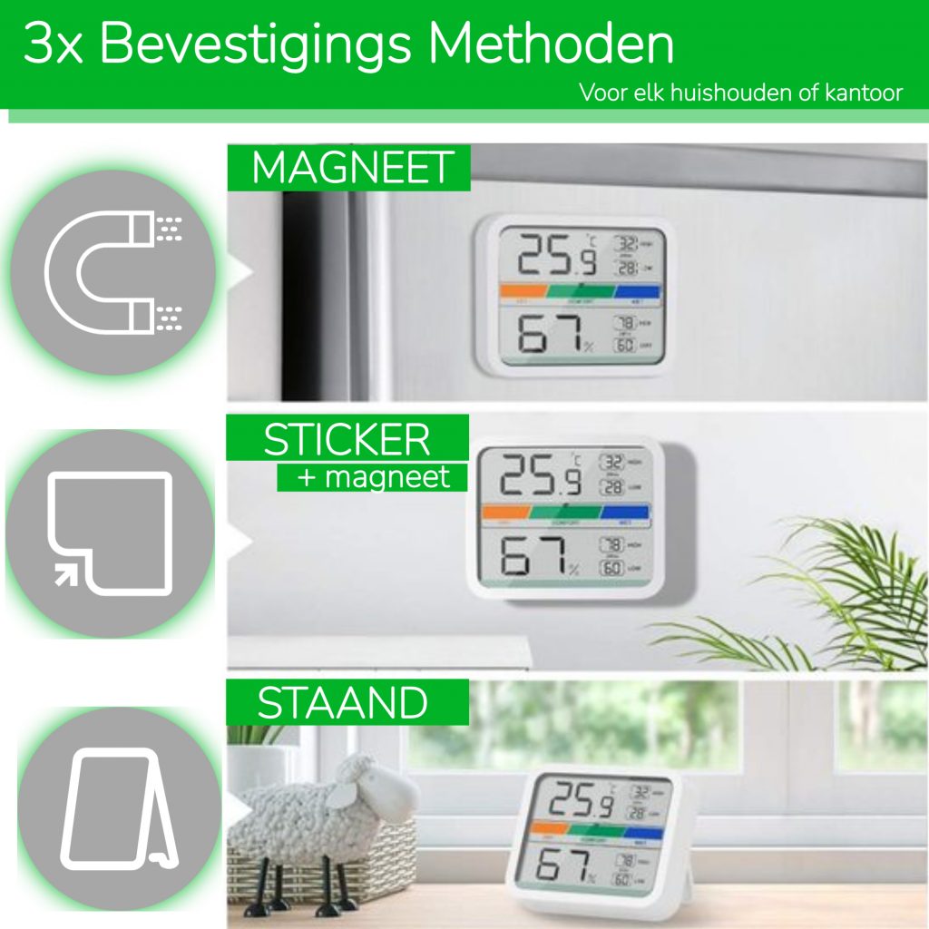 hygrometer