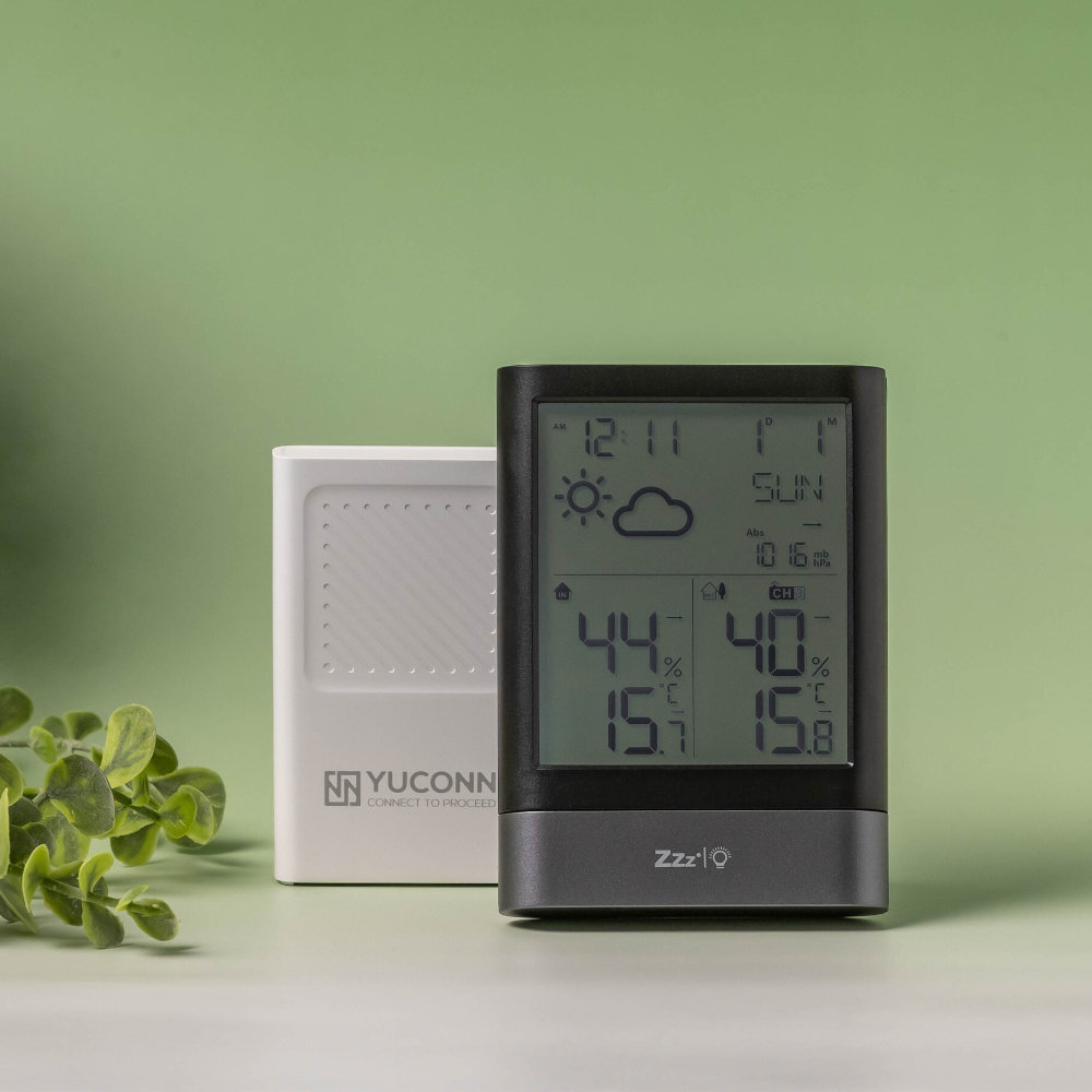 weerstation-met-groen