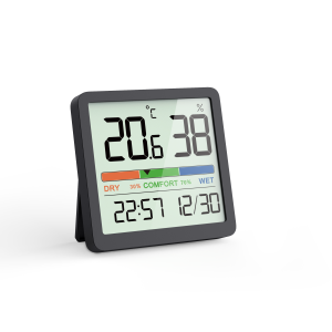 hygrometer