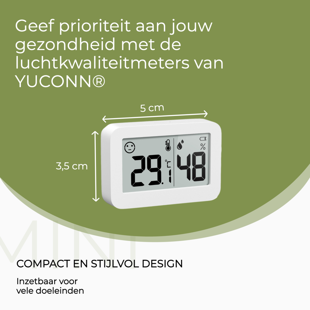 hygrometer wit
