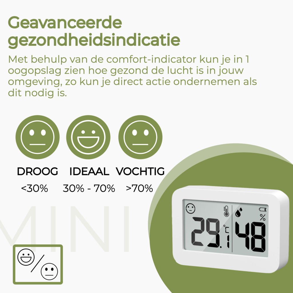 hygrometer wit