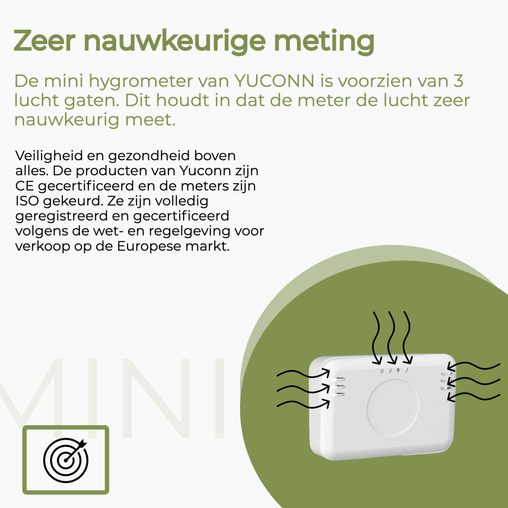 hygrometer wit