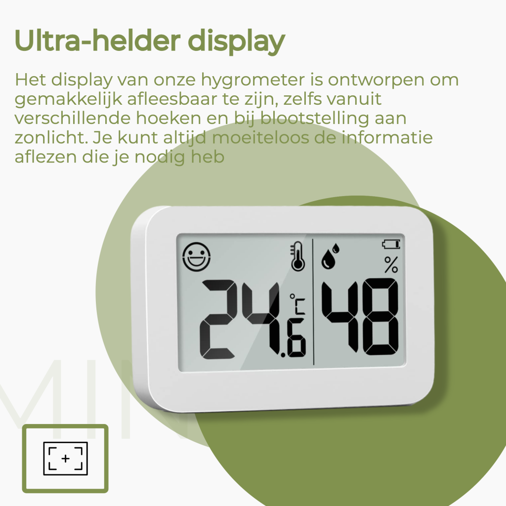 hygrometer wit
