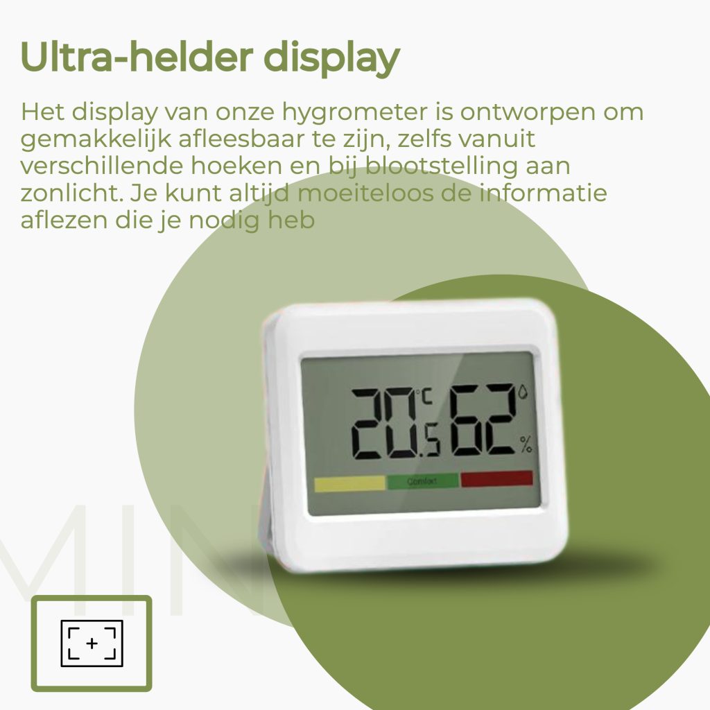 hygrometer