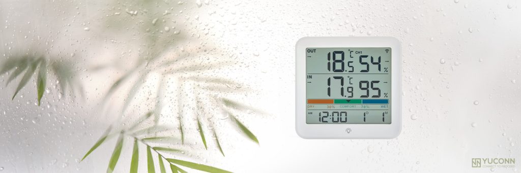 Weerstation