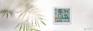 Weerstation